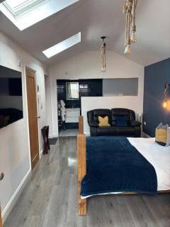 The Forge Guest Rooms - 4