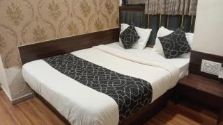 Hotel Stay Times - 4