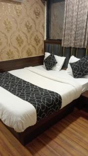 Hotel Stay Times - 1