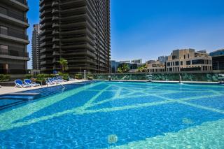 Cozy & Spacious 2 BHK Downtown - 9