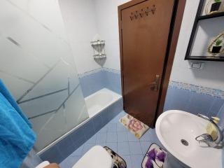 Luxury 1BDR with Garden - Rehab - Landmark Stays - 1