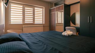 City Square Apartment - 1