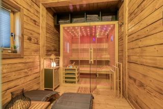 Wood House Bela Krajina - Happy Rentals - 6