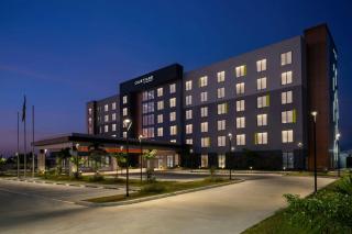 Courtyard by Marriott Cheddi Jagan International Airport, Guyana - 4