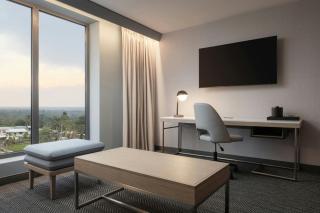 Courtyard by Marriott Cheddi Jagan International Airport, Guyana - 1