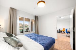 Aparthotel Hine Adon Avenches - A1 - 2