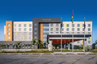 Courtyard by Marriott Cheddi Jagan International Airport, Guyana - 8