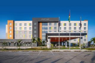 Courtyard by Marriott Cheddi Jagan International Airport, Guyana - 7
