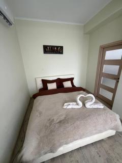 Anster apartament Nice view - 0