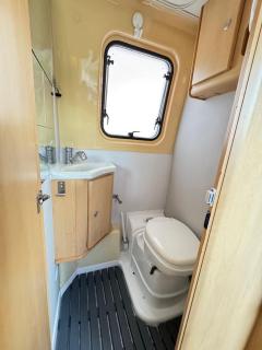 Furgo Camper Sun con Baño, Aire y Calefacción, Ideal para Recorrer la Isla - 7