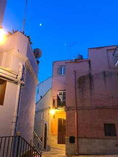 Accommodates 5 people between Ibla and Ragusa - 7