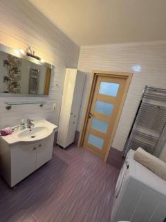 Anster apartament Nice view - 8