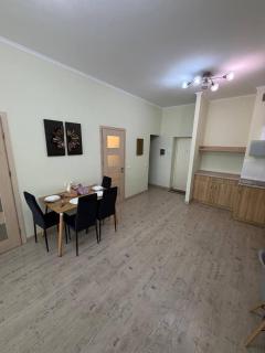 Anster apartament Nice view - 6