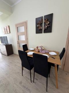 Anster apartament Nice view - 5