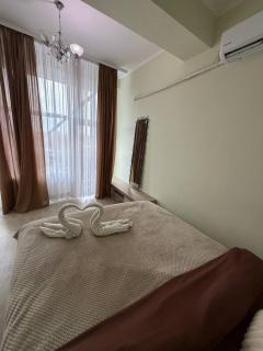 Anster apartament Nice view - 2