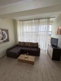 Anster apartament Nice view - 1