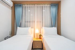 Rcc Hotels Gachibowli - 6