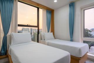 Rcc Hotels Gachibowli - 8