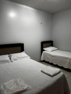 Pousada Chapada das Mesas - 5