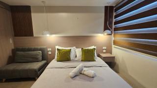 Cozy Stay near IT Park, pool, netflix, fast wifi, gym - 2