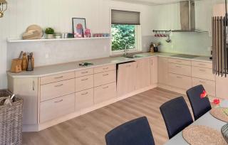 Amazing Home In Ansager With Wifi - 4