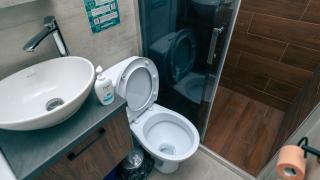 City Square Apartment - 6