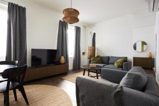 Renovated 1BR Apt in Turku Downtown with Best Location - 9