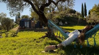 Olivo Nomade X by Tiny Away - 4