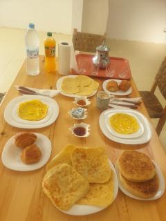 VILLa PALMS KECH - 4