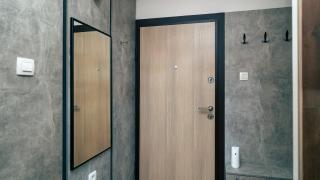 City Square Apartment - 5