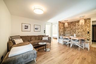 Apartment Houchma Les Houches - by EMERALD STAY - 1