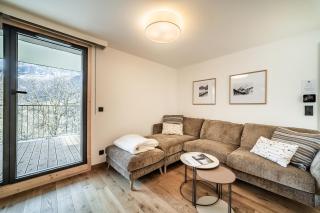 Apartment Houchma Les Houches - by EMERALD STAY - 3