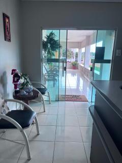 Pousada Chapada das Mesas - 9