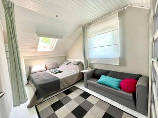 Avala Sunset Apartments - Belgrad - 7