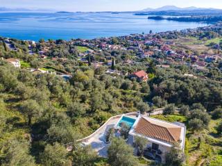 Villa Mimosa with private swimming pool - 8