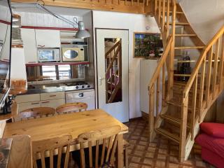 Duplex 3 chambres Griou centre station - 0