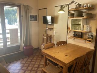 Duplex 3 chambres Griou centre station - 8