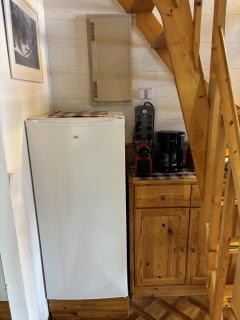 Duplex 3 chambres Griou centre station - 6