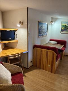 Duplex 3 chambres Griou centre station - 4