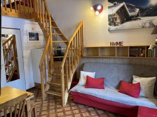 Duplex 3 chambres Griou centre station - 3