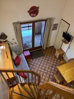 Duplex 3 chambres Griou centre station - 2