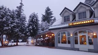 An-Son Apartamenty - Zielona Góra - 9