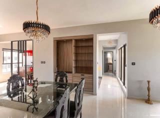 Luxury Penthouse with Panoramic 180 degrees Views - 8