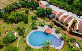 Đoàn Gia Resort - 8