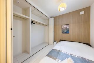 CASAS-k 住吉大社 203号室 - 3