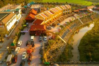 Đoàn Gia Resort - 8