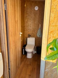 Sajūtu dārza mājiņa - 5