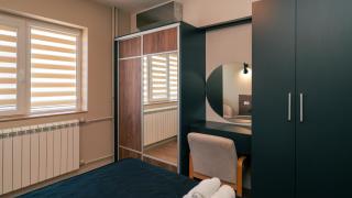 City Square Apartment - 3