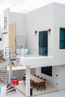 About P พูลวิลล่า ชะอำ - 1