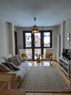 Apartamento Panticosa - 8